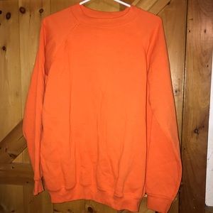 Hanes pullover Sweater